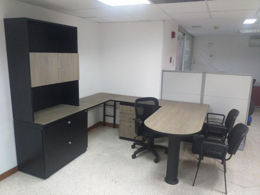 Foto Oficina en Alquiler en Altamira, Distrito Federal - BsF 800 - OFA178058 - BienesOnLine