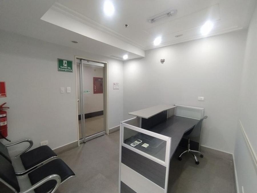 Foto Oficina en Alquiler en Trigalea, Valencia, Carabobo - U$D 1.200 - OFA232951 - BienesOnLine