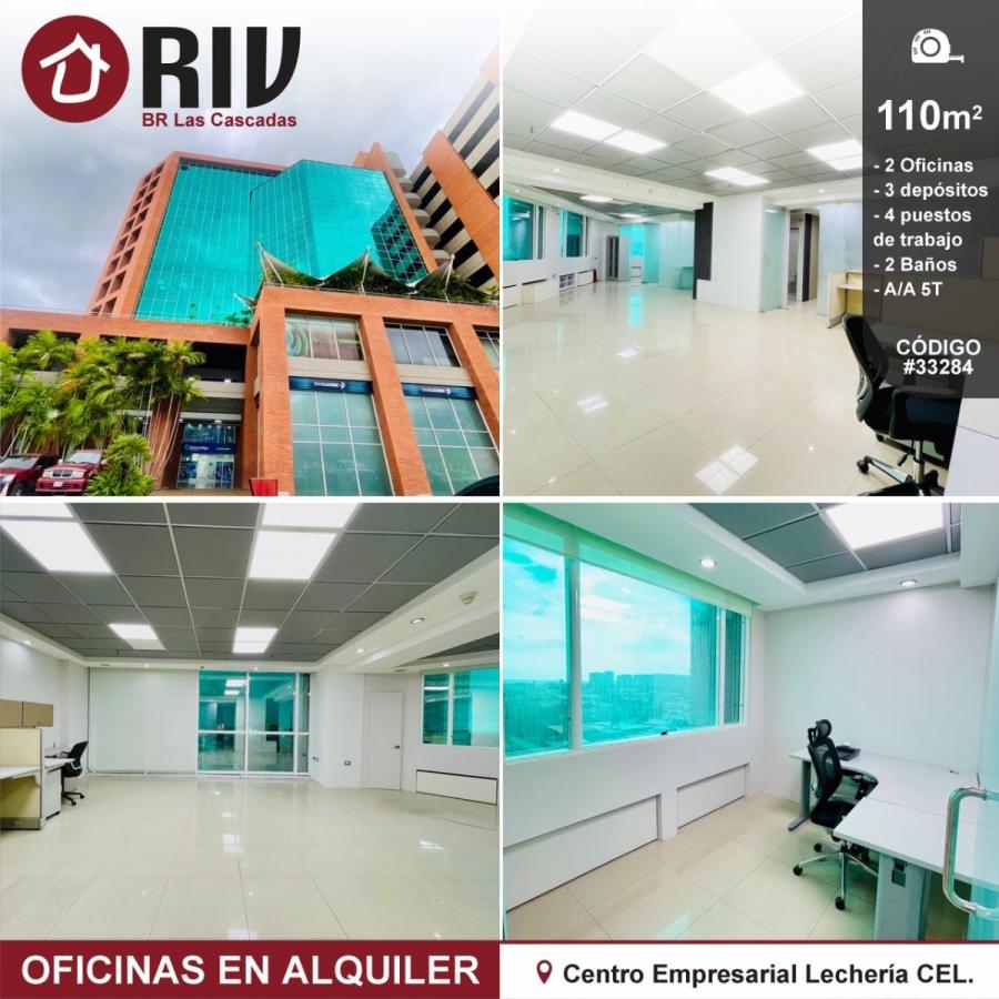 Foto Oficina en Alquiler en Av. Ppal de lechería, Lechería, Anzoátegui - U$D 13.000 - OFA233165 - BienesOnLine