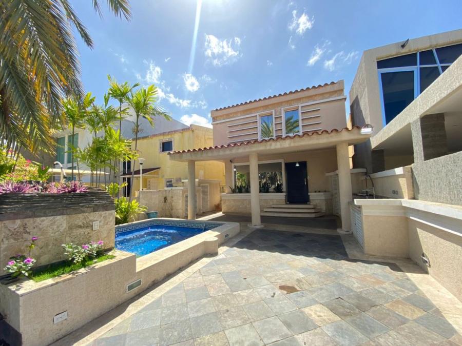 Foto Casa en Venta en 6023, Puerto la Cruz, Anzoátegui - U$D 300 - CAV241810 - BienesOnLine