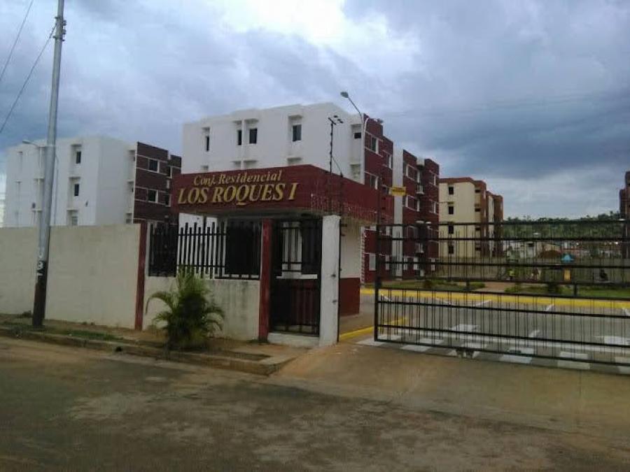 Foto Apartamento en Venta en UNARE, Ciudad Guayana, Bolívar - U$D 15.000 - APV241061 - BienesOnLine