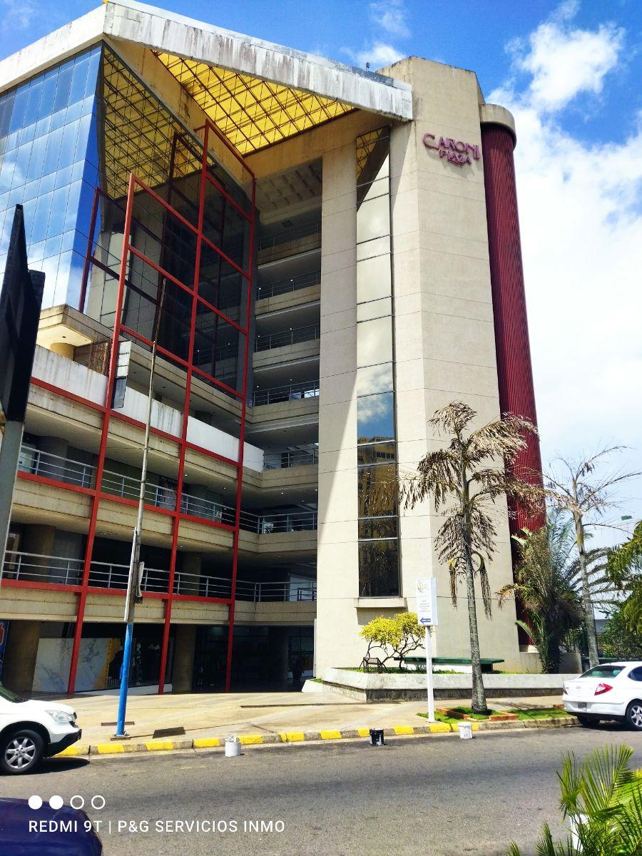 Foto Oficina en Venta en UNIVERSIDAD, Ciudad Guayana, Bolívar - U$D 36.000 - OFV232249 - BienesOnLine