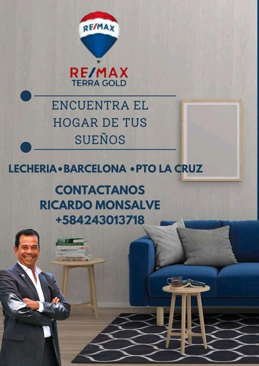 Foto Apartamento en Alquiler en Puerto la Cruz, Anzotegui - U$D 250 - APA226547 - BienesOnLine