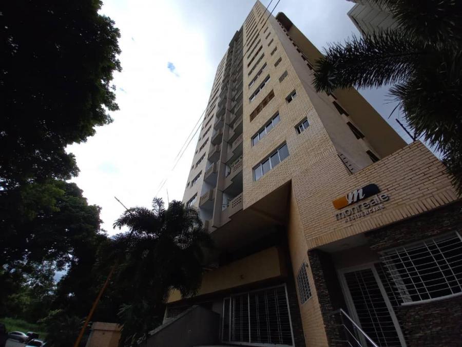 Foto Apartamento en Alquiler en Valencia, Valencia Las Chimeneas, Carabobo - U$D 350 - APA232026 - BienesOnLine