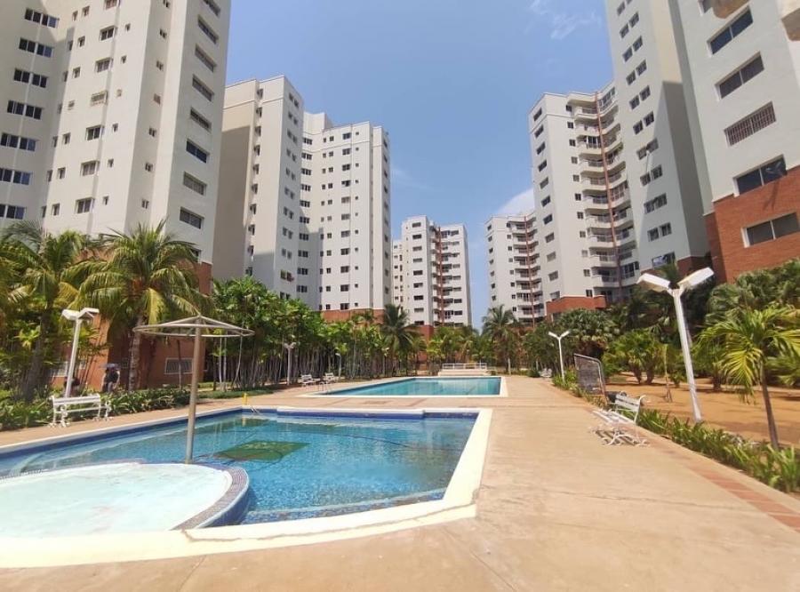 Foto Apartamento en Alquiler en Maracaibo, Zulia - U$D 400 - APA231284 - BienesOnLine