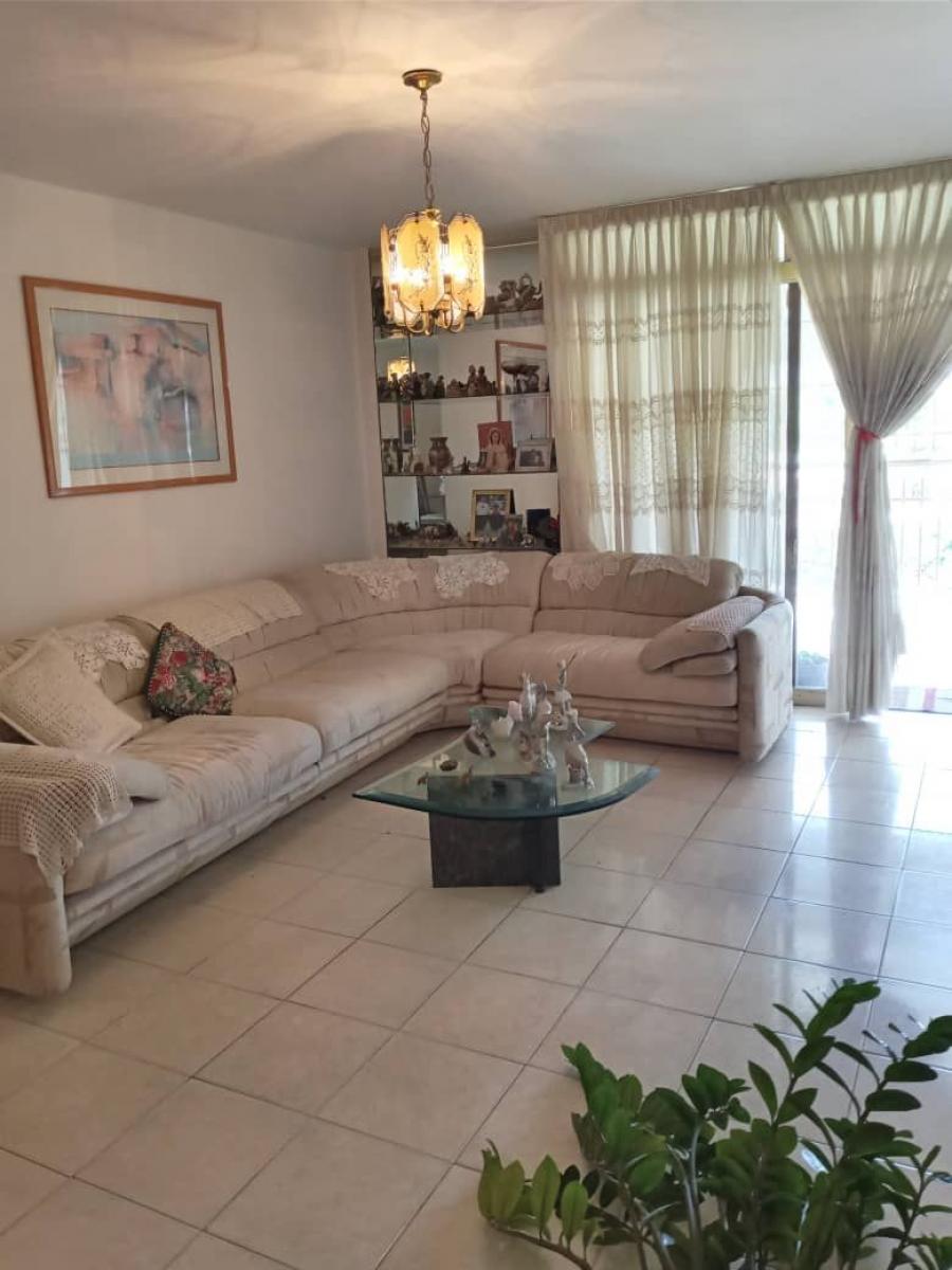 Foto Apartamento en Alquiler en El Paraiso, El Paraso, Distrito Federal - 1 hectareas - U$D 700 - APA236212 - BienesOnLine