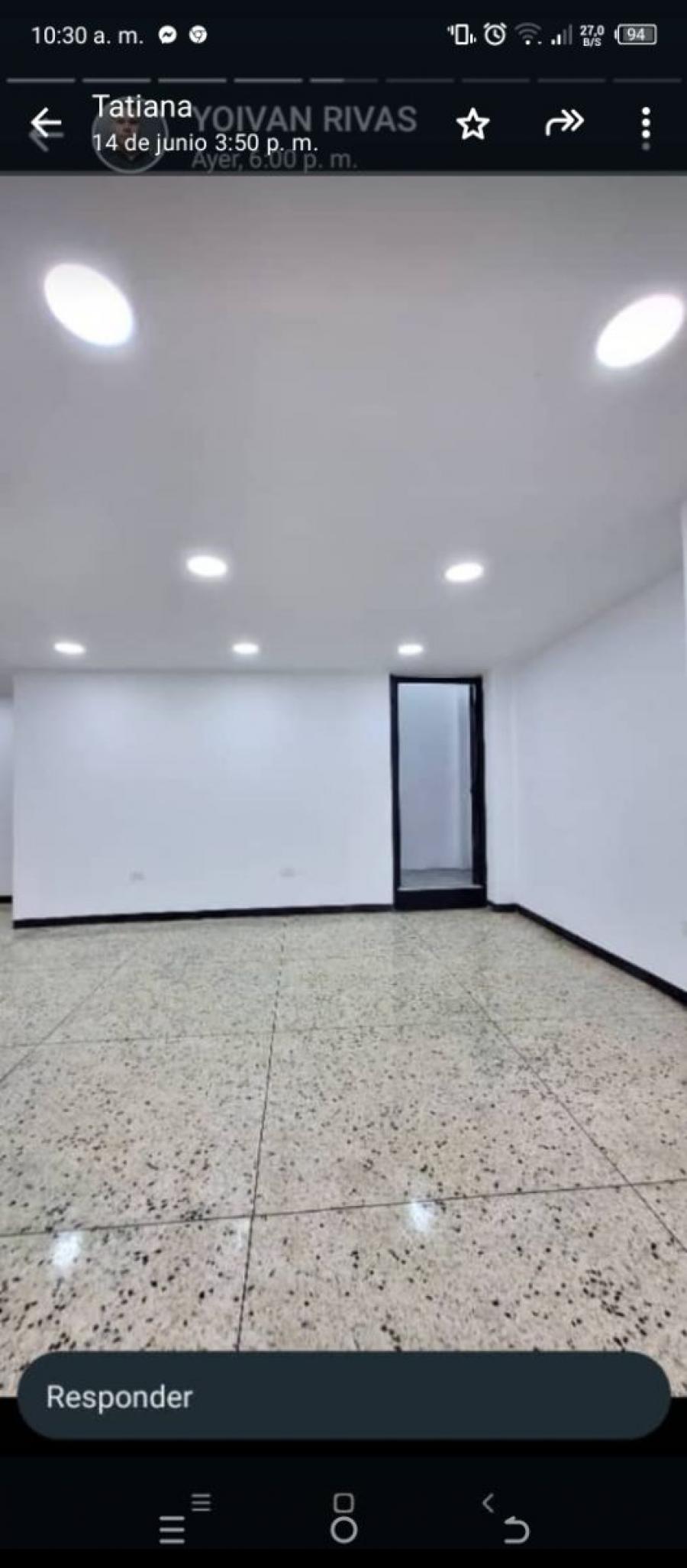 Foto Local en Alquiler en Los Teques, Miranda - U$D 1.500 - LOA229348 - BienesOnLine