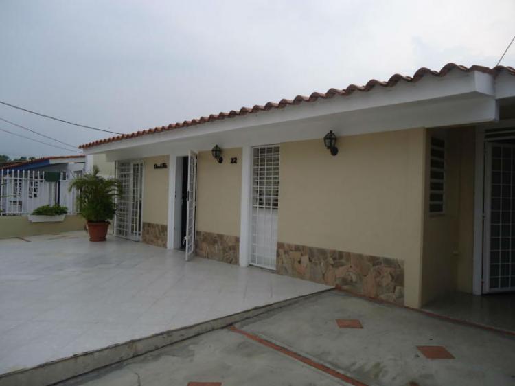 Foto Casa en Venta en Barquisimeto, Lara - BsF 121.000.000 - CAV93772 - BienesOnLine