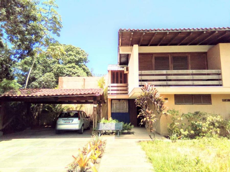 Foto Casa en Venta en San Jos, Valencia, Carabobo - U$D 100.000 - CAV223133 - BienesOnLine