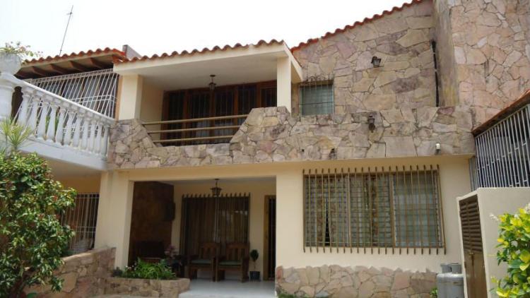 Foto Casa en Venta en Barquisimeto, Lara - BsF 190.000.000 - CAV78267 - BienesOnLine