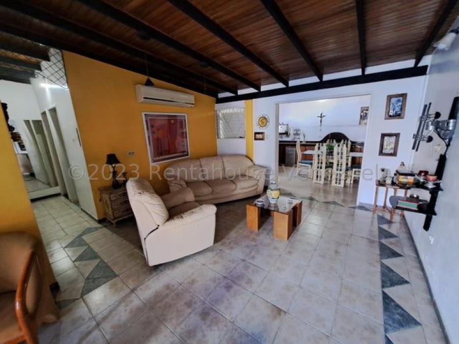 Foto Casa en Venta en Santiago Mario, Turmero, Aragua - U$D 25.000 - CAV227892 - BienesOnLine