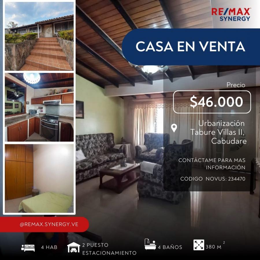Foto Casa en Venta en Barquisimeto, Lara - U$D 46.000 - CAV227207 - BienesOnLine