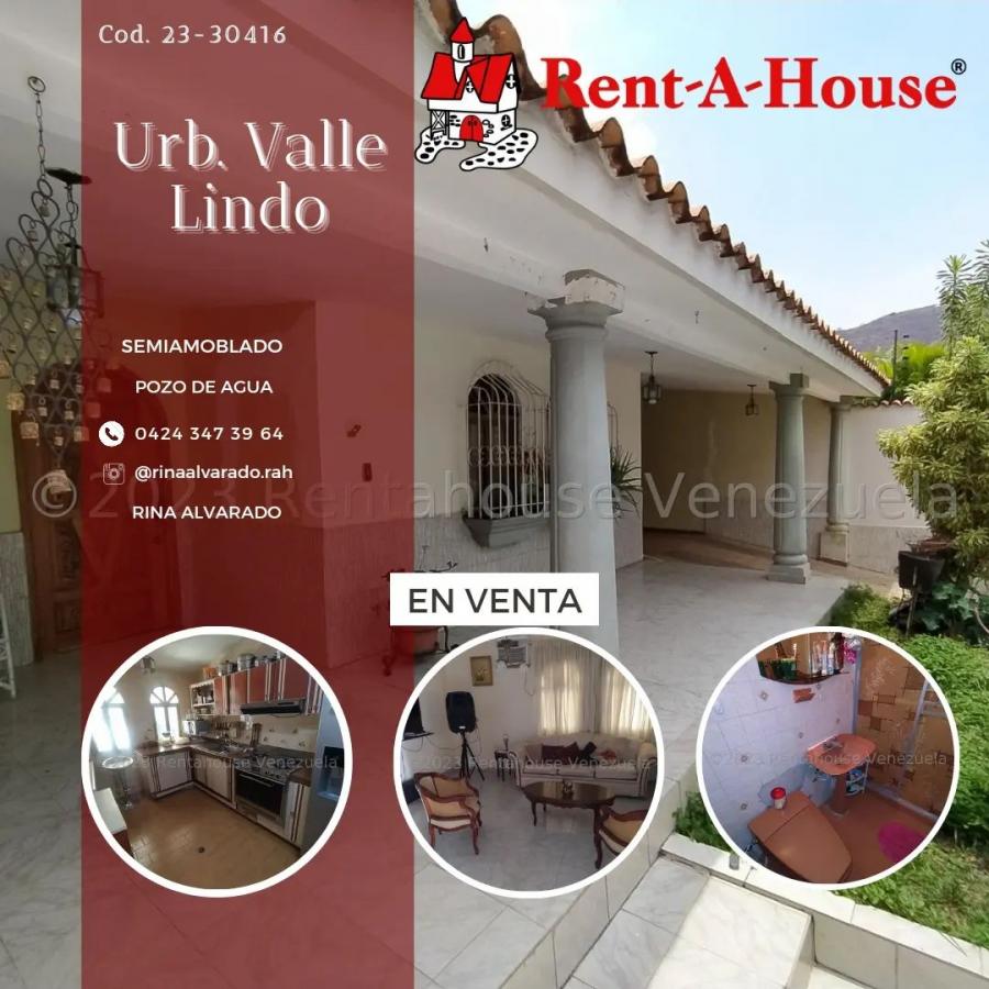Foto Casa en Venta en Santiago Mario, Turmero, Aragua - U$D 34.000 - CAV220816 - BienesOnLine