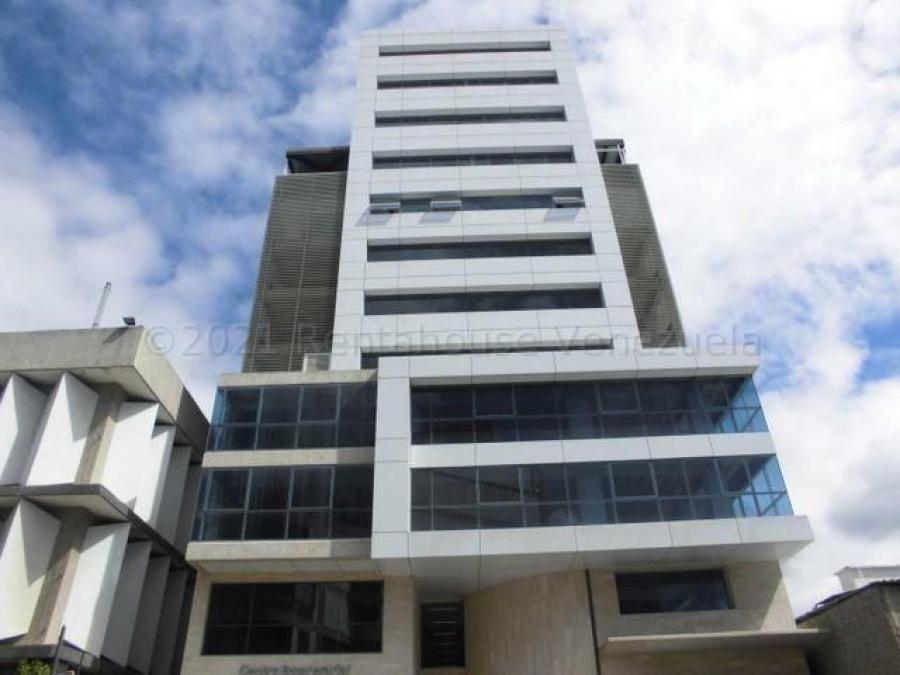 Foto Oficina en Venta en Baruta, Las Mercedes, Distrito Federal - U$D 1.800.000 - OFV163969 - BienesOnLine