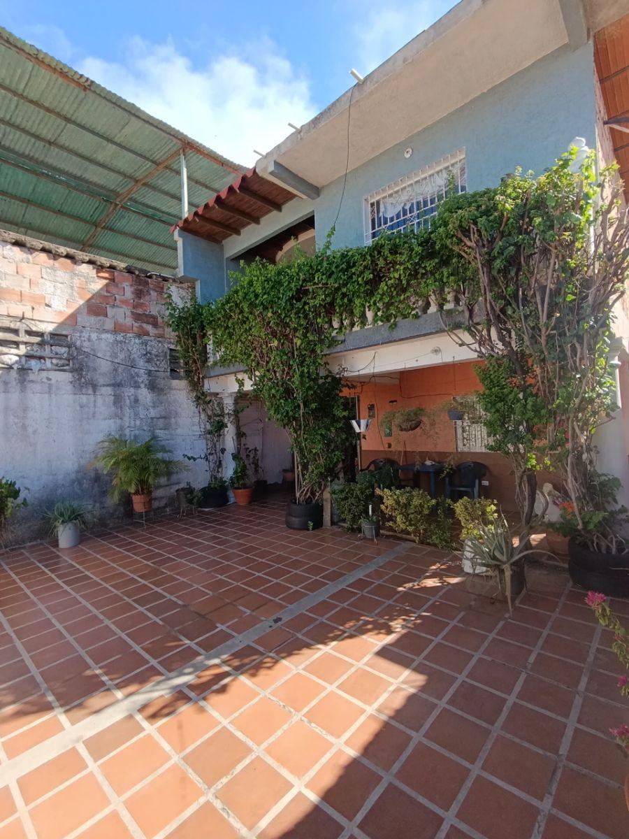 Foto Quinta en Venta en Juan Griego, Nueva Esparta - U$D 50.000 - QUV237671 - BienesOnLine