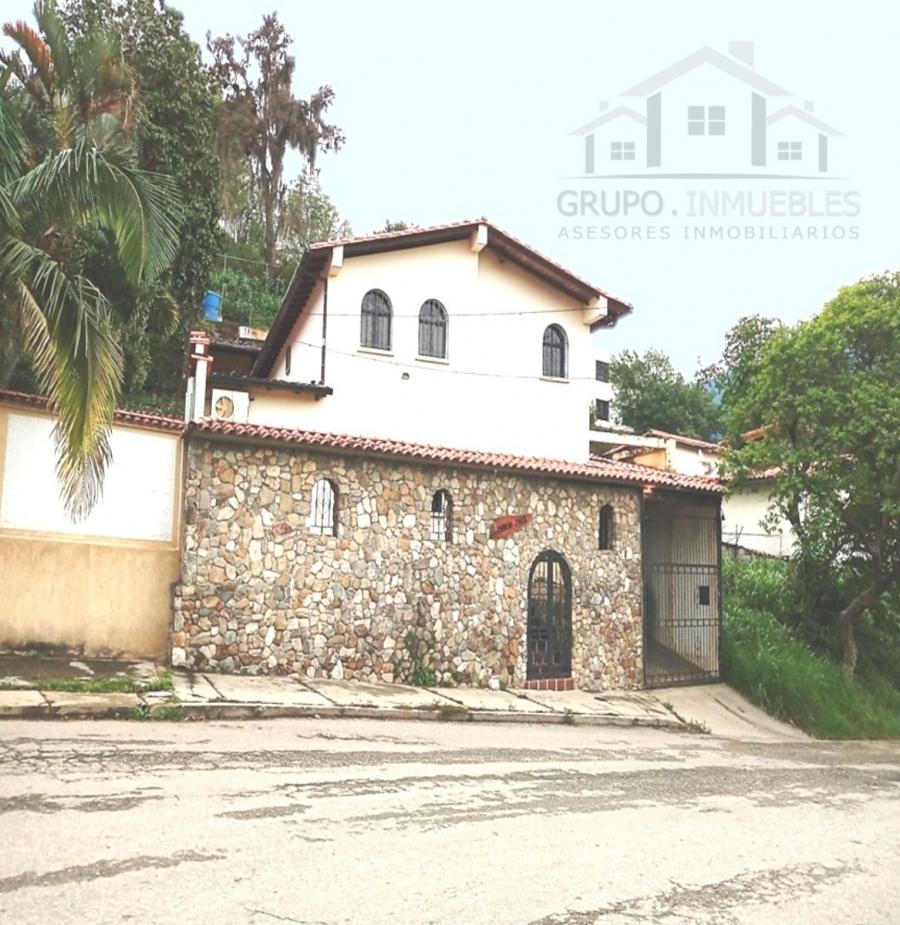 Foto Casa en Venta en Municipio Libertador, Mrida, Mrida - U$D 104.000 - CAV141902 - BienesOnLine