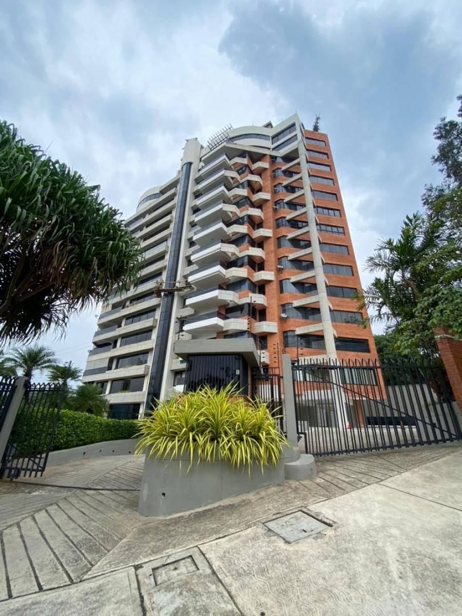 Foto Apartamento en Alquiler en San José, Valencia, Carabobo - U$D 1.200 - APA226077 - BienesOnLine