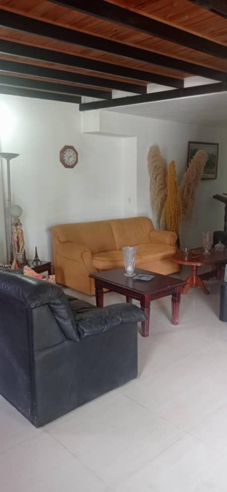 Foto Apartamento en Venta en La Dolorita, Sucre, Distrito Federal - U$D 35.000 - APV231701 - BienesOnLine