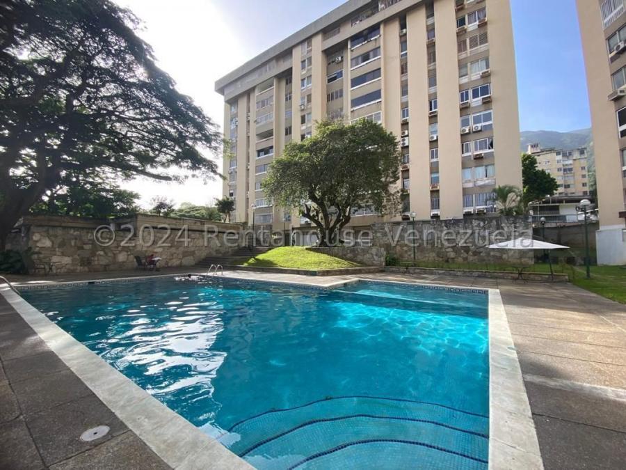 Foto Apartamento en Alquiler en El Marques, Caracas, Distrito Federal - U$D 750 - APA231679 - BienesOnLine