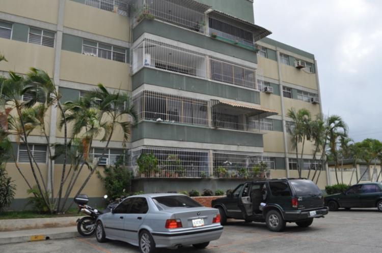 Foto Apartamento en Venta en Barquisimeto, Lara - BsF 16.250.000 - APV62474 - BienesOnLine