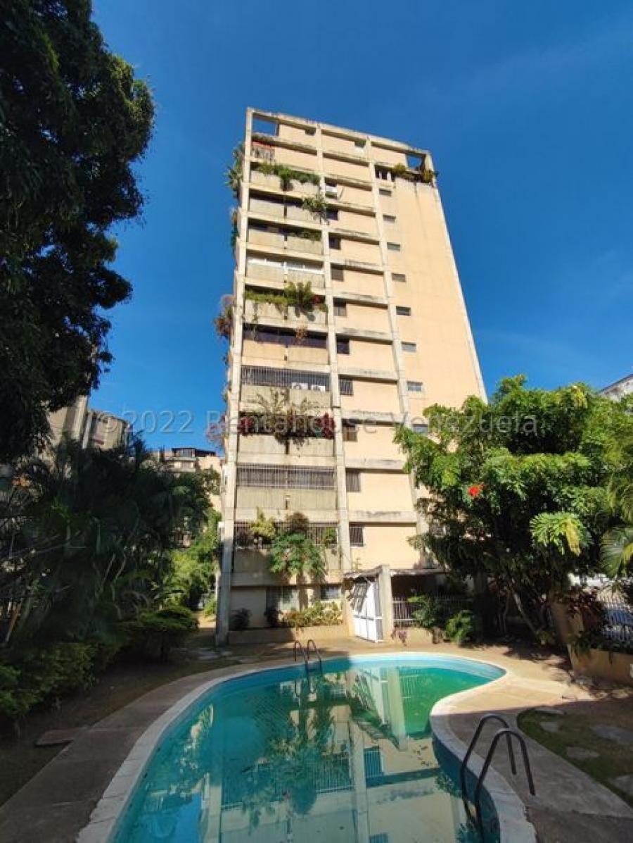Foto Apartamento en Venta en Sucre, Sebucn, Distrito Federal - U$D 129.000 - APV172816 - BienesOnLine