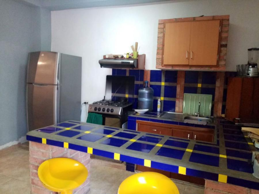 Foto Apartamento en Alquiler en Puerto Cabello, Carabobo - U$D 300 - APA236007 - BienesOnLine