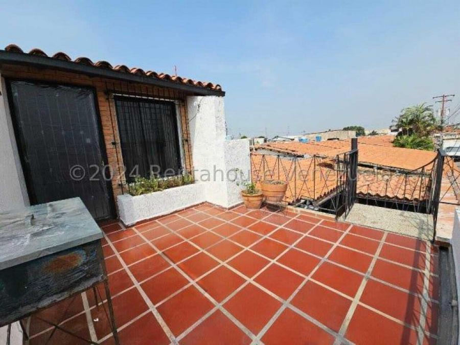 Foto Anexo en Alquiler en La Morita, Turmero, Aragua - U$D 250 - A232647 - BienesOnLine