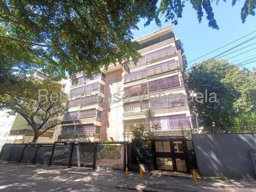 Foto Anexo en Alquiler en La florida, Caracas, Distrito Federal - U$D 400 - A248288 - BienesOnLine