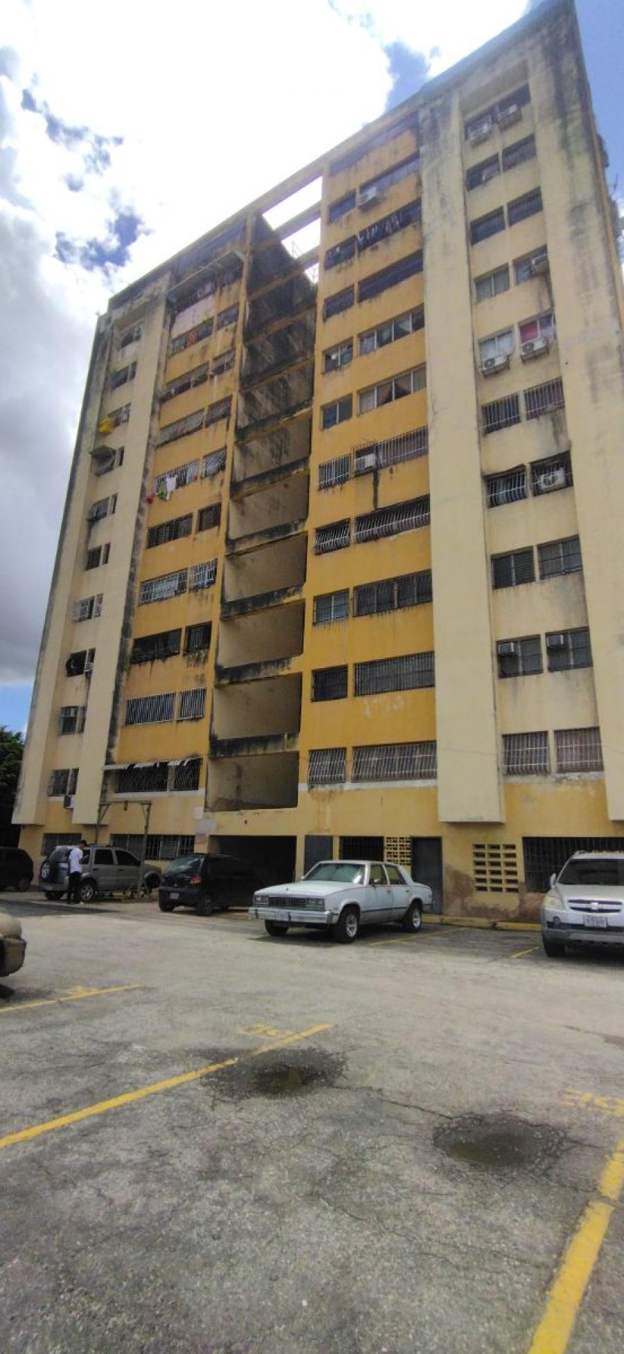 Foto Apartamento en Venta en Valencia, Carabobo - U$D 12.300 - APV235214 - BienesOnLine