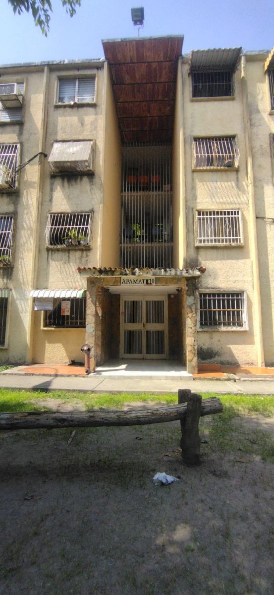 Foto Apartamento en Venta en San Joaqun, Carabobo - U$D 10.500 - APV235209 - BienesOnLine