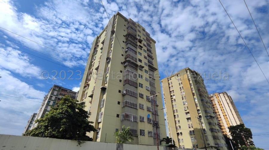 Foto Apartamento en Venta en Santiago Mariño, Turmero, Aragua - U$D 18.000 - APV235633 - BienesOnLine