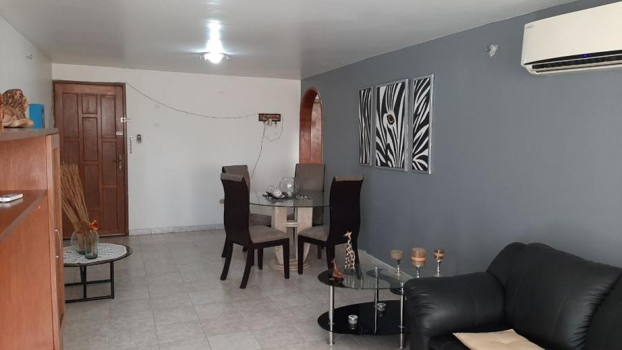 Foto Apartamento en Alquiler en Altagracia, Cumaná, Sucre - U$D 350 - APA229550 - BienesOnLine