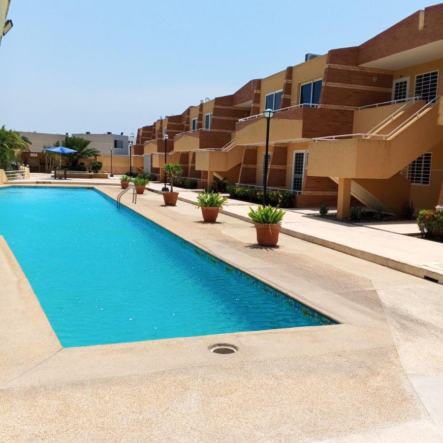 Foto Apartamento en Venta en Chichiriviche, Falcn - U$D 30.000 - APV229907 - BienesOnLine