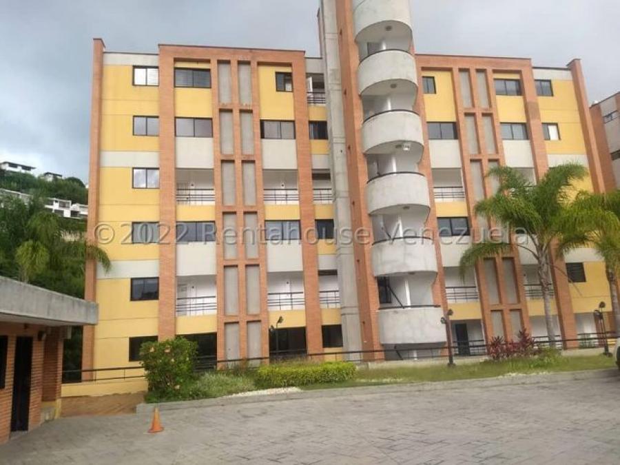 Apartamento 270m2 3 niveles c/nuevo El Cigarral Vendo MLS#23-15772 R A H Pablo Velozo