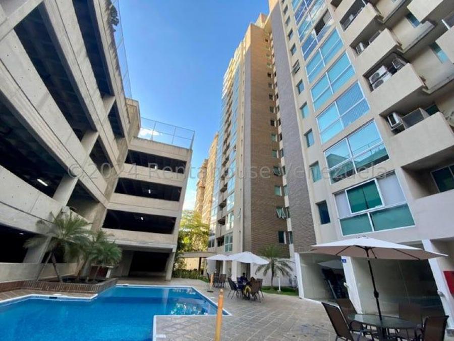 Apartamento en Alquiler en Girardot Maracay, Aragua