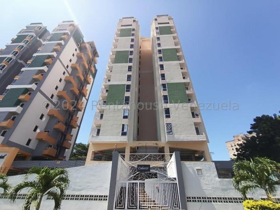 Foto Apartamento en Venta en Los Tacariguas, Maracay, Aragua - U$D 21.000 - APV235904 - BienesOnLine