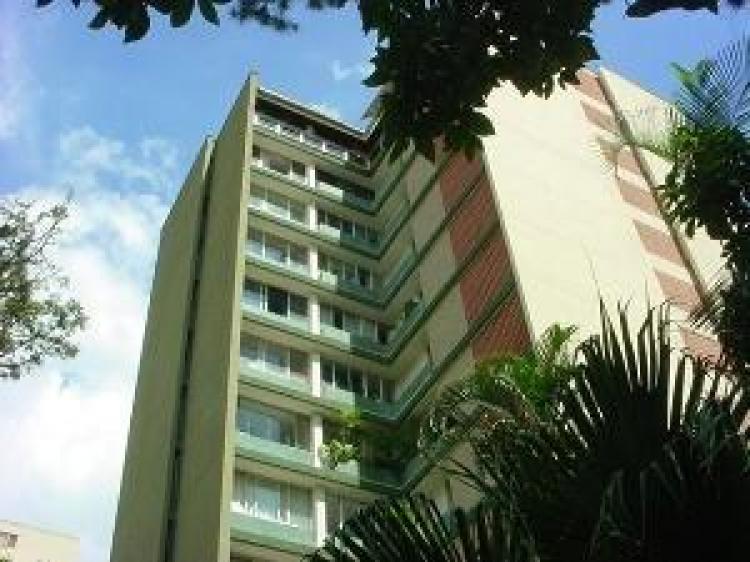 Foto Apartamento en Alquiler en La Alameda, Caracas, Distrito Federal - BsF 14.000 - APA20322 - BienesOnLine