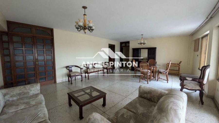 Foto Apartamento en Alquiler en Maracaibo, Zulia - U$D 240 - APA240955 - BienesOnLine