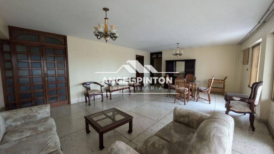 Foto Apartamento en Alquiler en Maracaibo, Zulia - U$D 250 - APA235076 - BienesOnLine