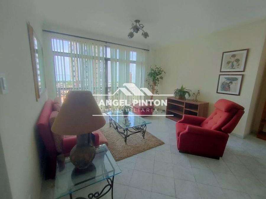 Foto Apartamento en Alquiler en Maracaibo, Zulia - U$D 300 - APA203328 - BienesOnLine