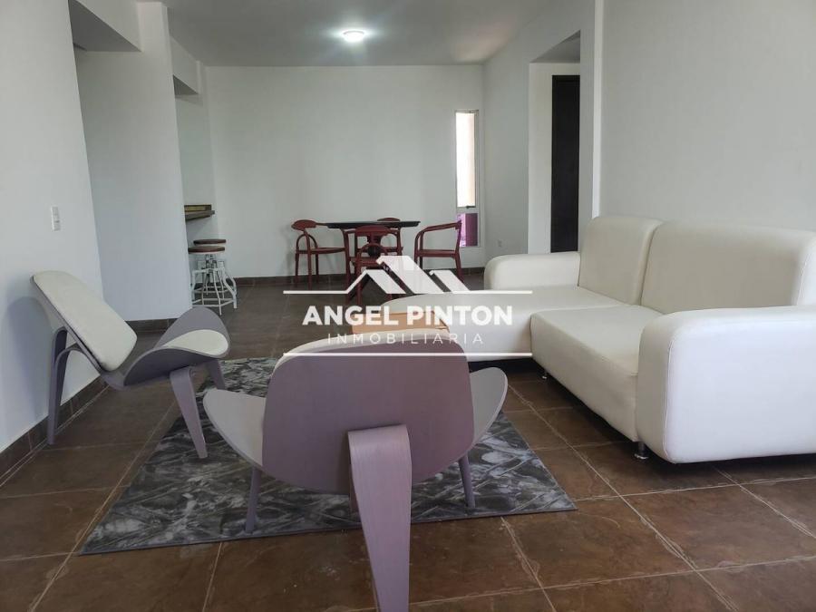 Foto Apartamento en Alquiler en Maracaibo, Zulia - U$D 750 - APA241123 - BienesOnLine