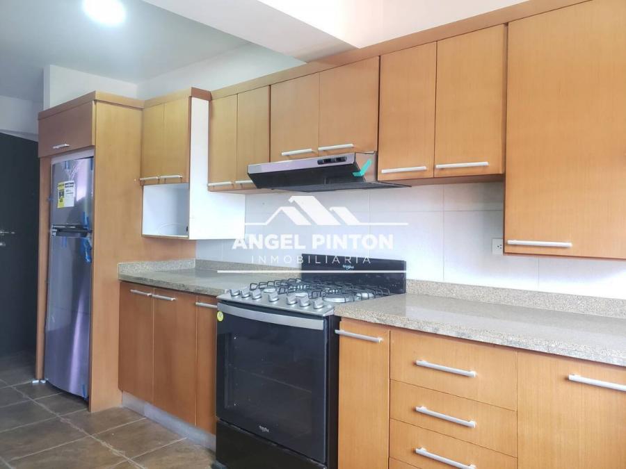 APARTAMENTO ALQUILER DON BOSCO MARACAIBO ZULIA API 4939 