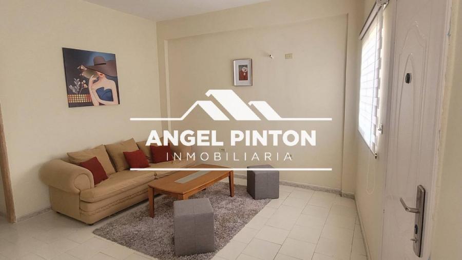 APARTAMENTO ALQUILER IRAMA MARACAIBO API 6724