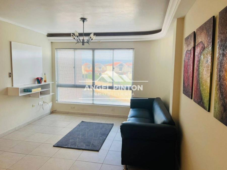 Foto Apartamento en Alquiler en Maracaibo, Zulia - U$D 300 - APA236420 - BienesOnLine