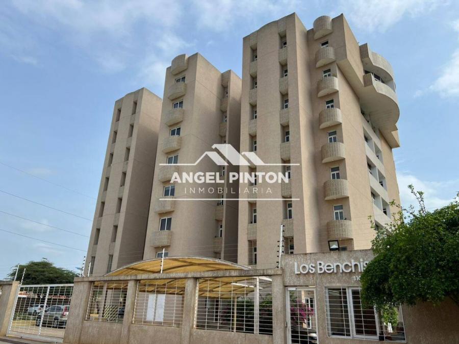 Foto Apartamento en Alquiler en Monte Bello, Maracaibo, Zulia - U$D 300 - APA226499 - BienesOnLine