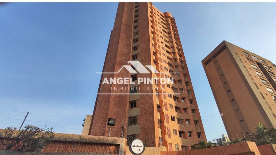 Foto Apartamento en Alquiler en Paraiso, Maracaibo, Zulia - U$D 550 - APA236566 - BienesOnLine