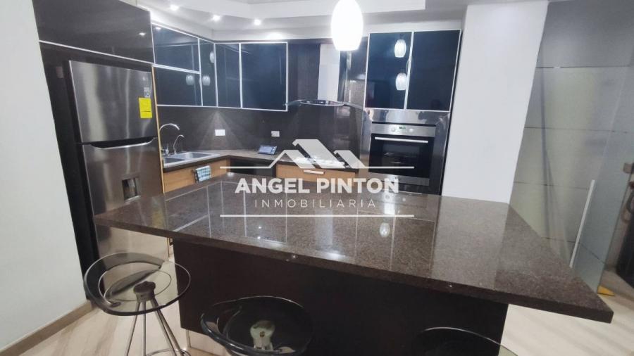 Foto Apartamento en Alquiler en Maracaibo, Zulia - U$D 550 - APA234767 - BienesOnLine