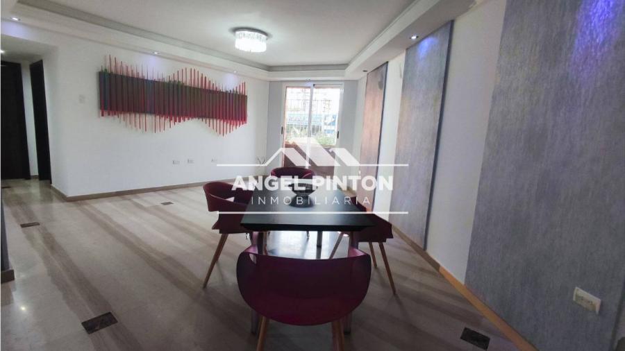 Foto Apartamento en Alquiler en Maracaibo, Zulia - U$D 550 - APA234791 - BienesOnLine