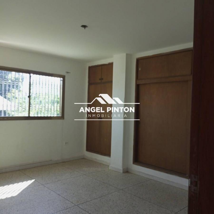 APARTAMENTO ALQUILER SABANETA MARACAIBO API 6557