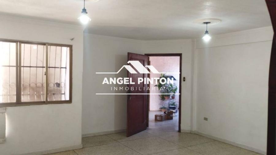 APARTAMENTO ALQUILER SABANETA MARACAIBO API 6557